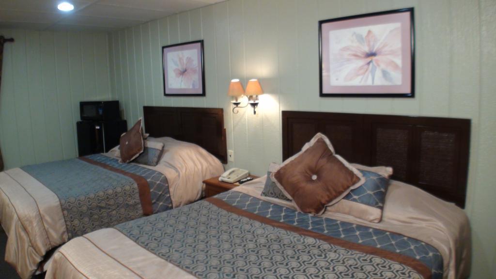 غرايلينغ Motel 72 المظهر الخارجي الصورة