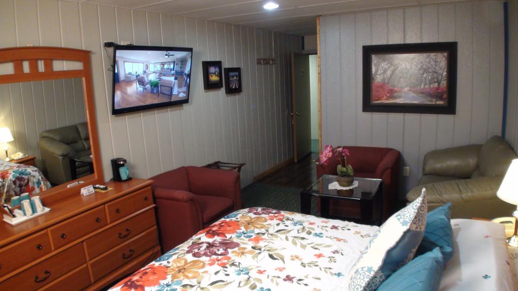 غرايلينغ Motel 72 المظهر الخارجي الصورة