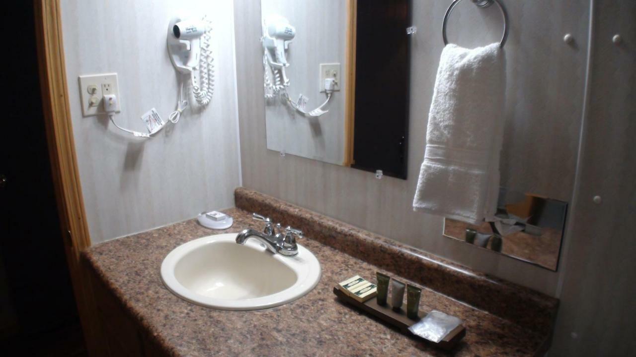 غرايلينغ Motel 72 المظهر الخارجي الصورة
